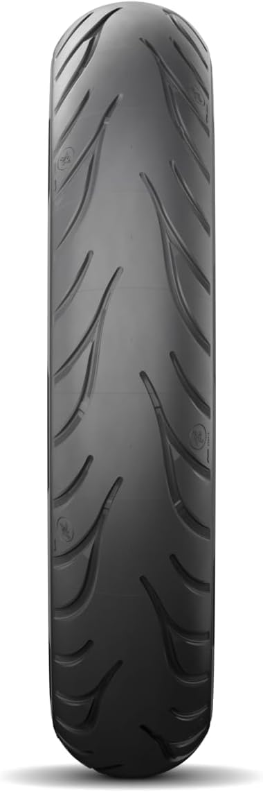 Amazon.com: Michelin Commander III Cruiser Front Tire (80/90-21